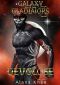 [Galaxy Gladiators 04] • Devolose · Book Four in the Galaxy Gladiators Alien Abduction Romance Series